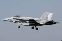 23 ETSL060511 EF-18A+ C.15-36 15-23 DK 01